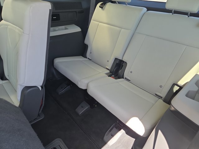 Used 2025 Hyundai Santa Fe SEL AWD/4WD image 14