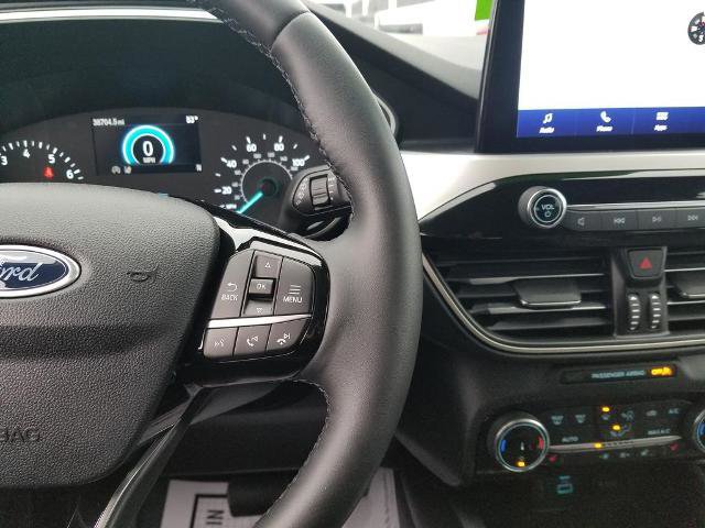 Certified 2022 Ford Escape SE w/ Convenience Package image 24