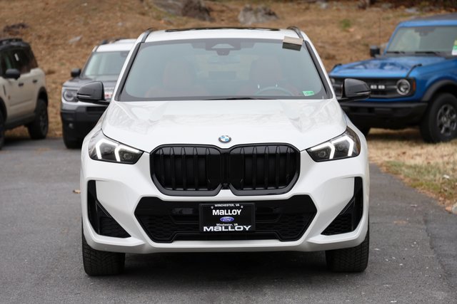 Used 2024 BMW X1 xDrive28i w/ Technology Package image 5