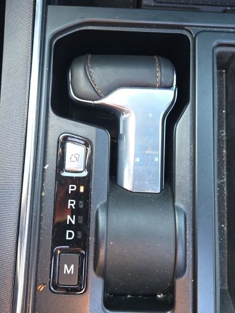 Certified 2023 Ford F150 Platinum w/ Equipment Group 701A High image 39