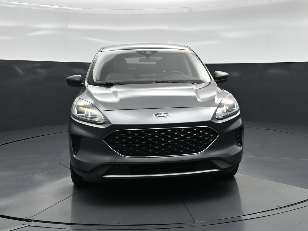Certified 2022 Ford Escape SE FWD image 51
