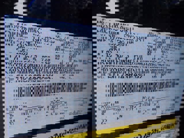 Certified 2024 Ford Expedition Limited image 50