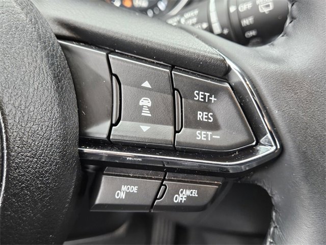 Used 2023 MAZDA CX-5 AWD 2.5 S w/ Select Package image 24