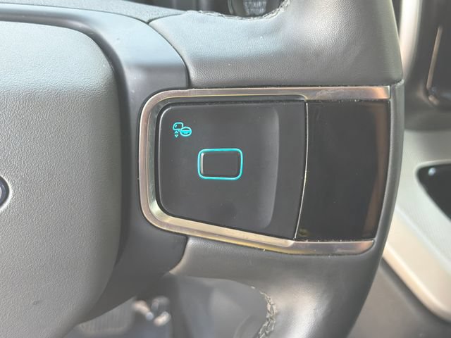 Certified 2025 Ford Expedition Max Active RWD image 29