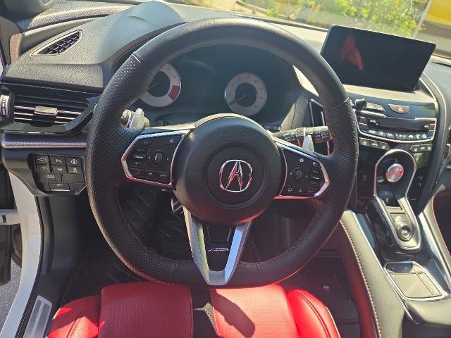 Used 2023 Acura RDX A-Spec AWD/4WD image 24
