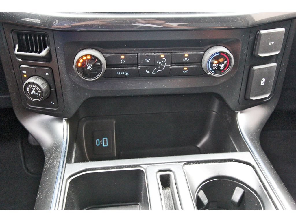 Certified 2022 Ford F150 XL w/ STX Appearance Package AWD/4WD image 27
