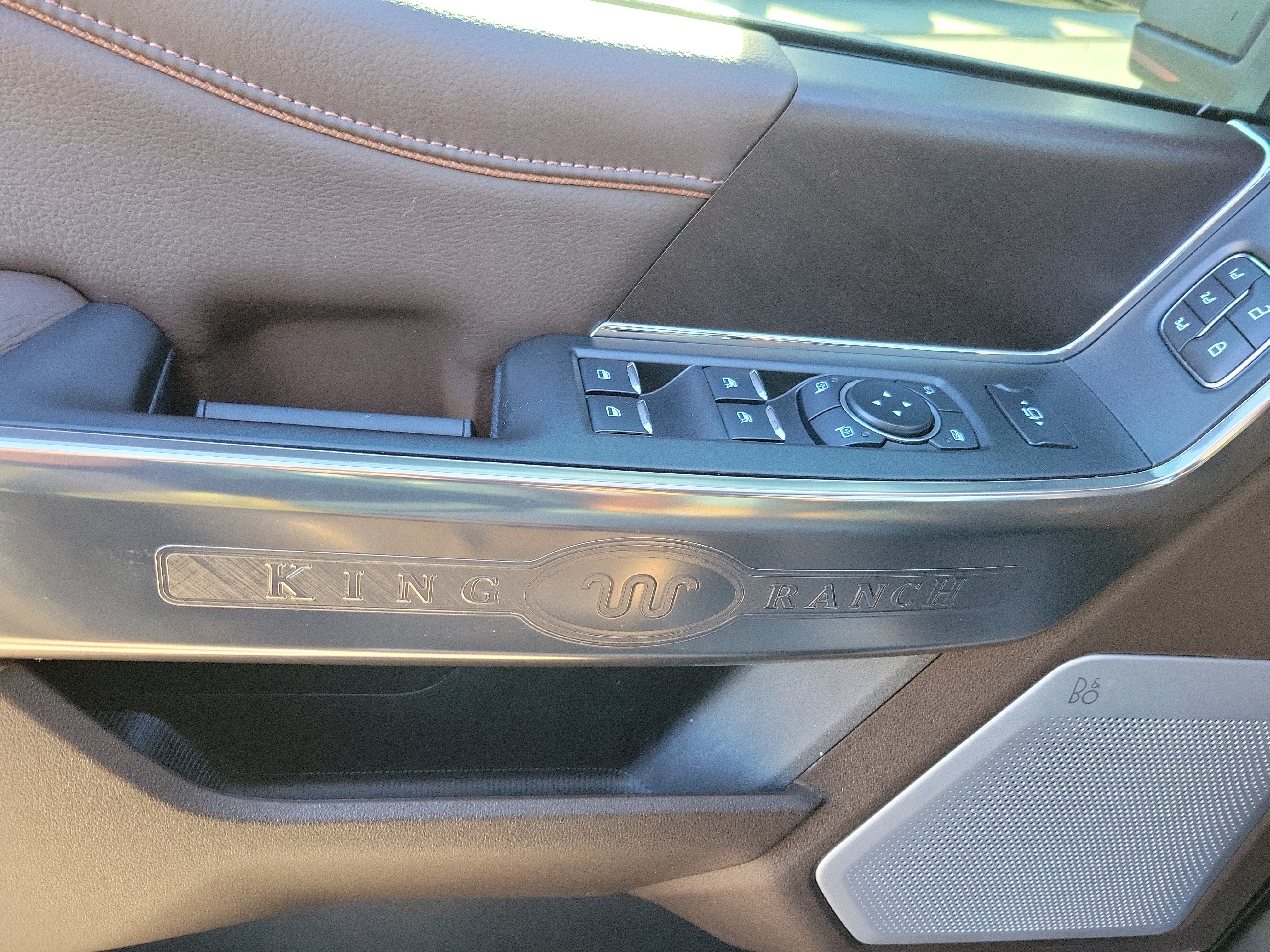 Certified 2026 Ford F350 King Ranch AWD/4WD image 21