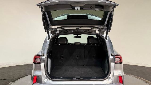 Certified 2023 Ford Escape ST-Line image 3