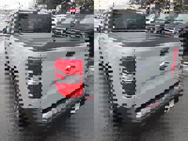 Certified 2024 Ford Maverick XLT w/ Equipment Group 300A Standard image 3