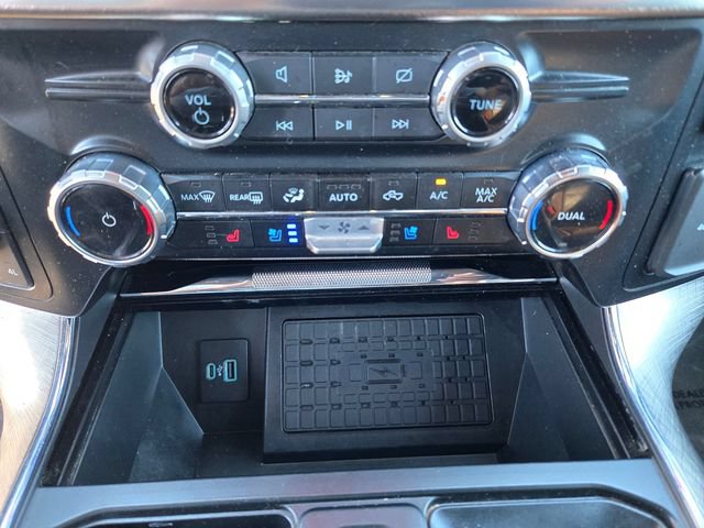 Certified 2023 Ford F150 King Ranch w/ Equipment Group 601A High AWD/4WD image 15