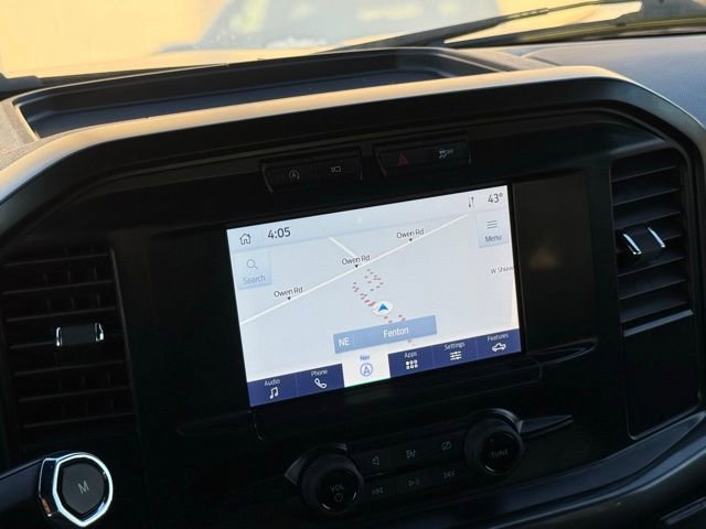 Certified 2023 Ford F150 XL w/ STX Appearance Package image 5