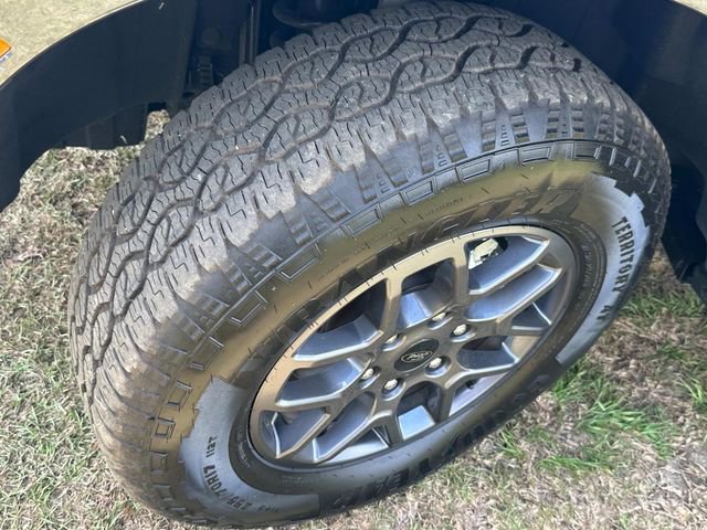 Certified 2024 Ford Ranger XLT image 15