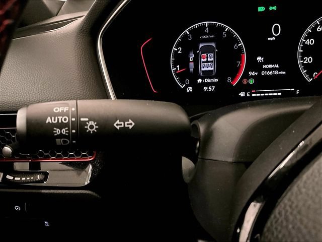 Used 2024 Honda Civic Si image 30
