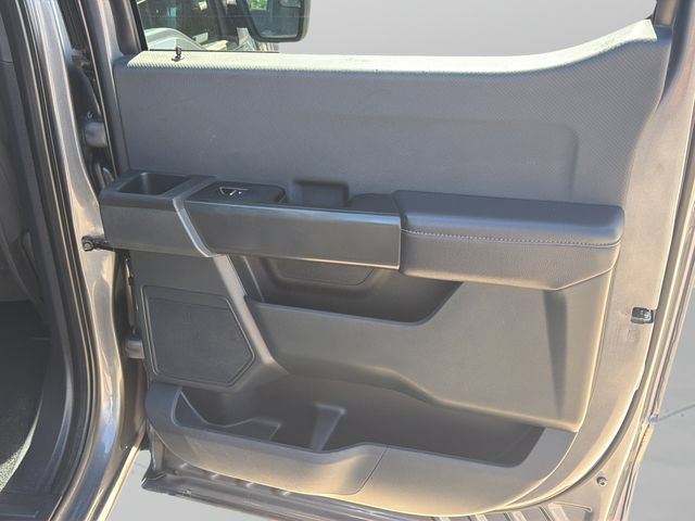 Certified 2023 Ford F150 XL w/ STX Appearance Package AWD/4WD image 12
