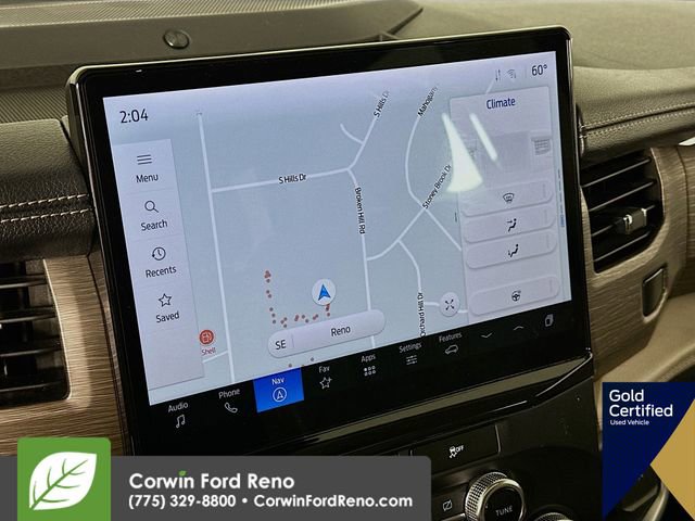 Certified 2023 Ford Expedition Max Limited AWD/4WD image 16