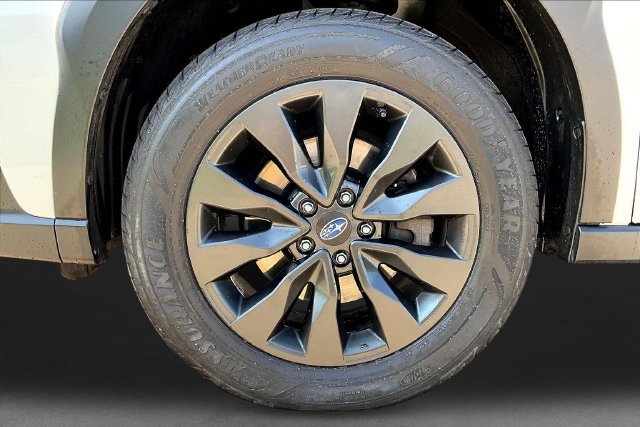 Used 2023 Subaru Outback Onyx Edition AWD/4WD image 34