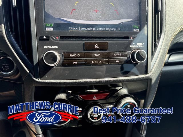 Used 2023 Subaru Forester Wilderness AWD/4WD image 20