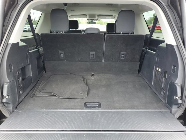 Certified 2025 Ford Expedition Max Active AWD/4WD image 33