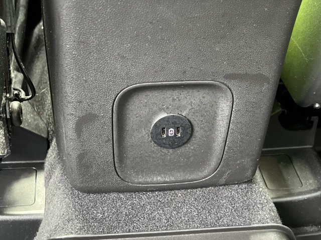 Certified 2023 Ford Escape Active AWD/4WD image 16