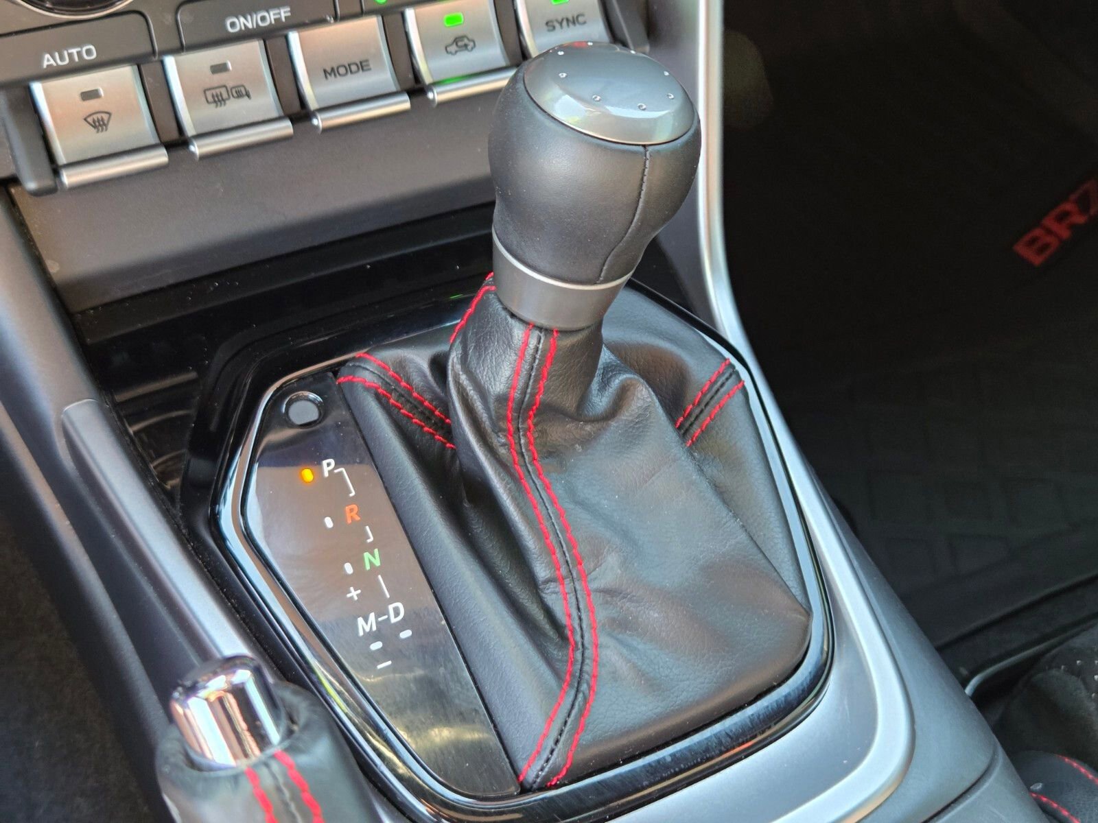 Used 2023 Subaru BRZ Limited w/ Popular Package #2 image 22