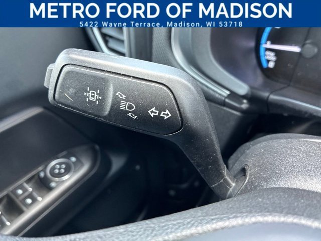 Certified 2021 Ford Bronco Sport Big Bend AWD/4WD image 27