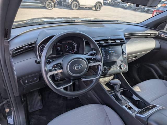 Used 2023 Hyundai Santa Cruz SEL AWD/4WD image 6