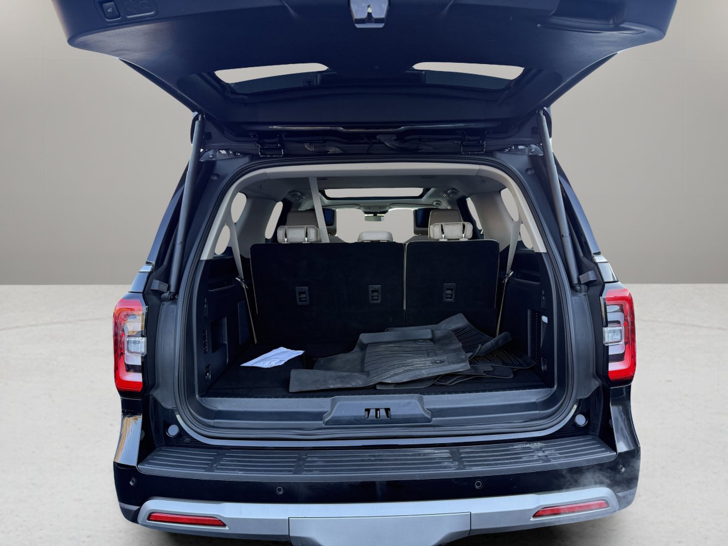 Certified 2023 Ford Expedition Max Limited image 7