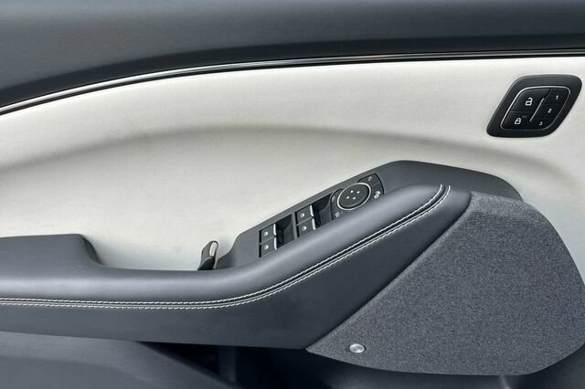 Certified 2025 Ford Mustang Mach-E Premium RWD image 11
