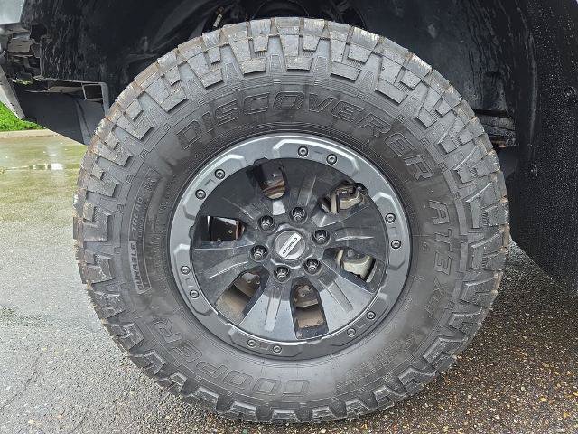 Certified 2019 Ford F150 Raptor w/ Equipment Group 802A Luxury AWD/4WD image 14