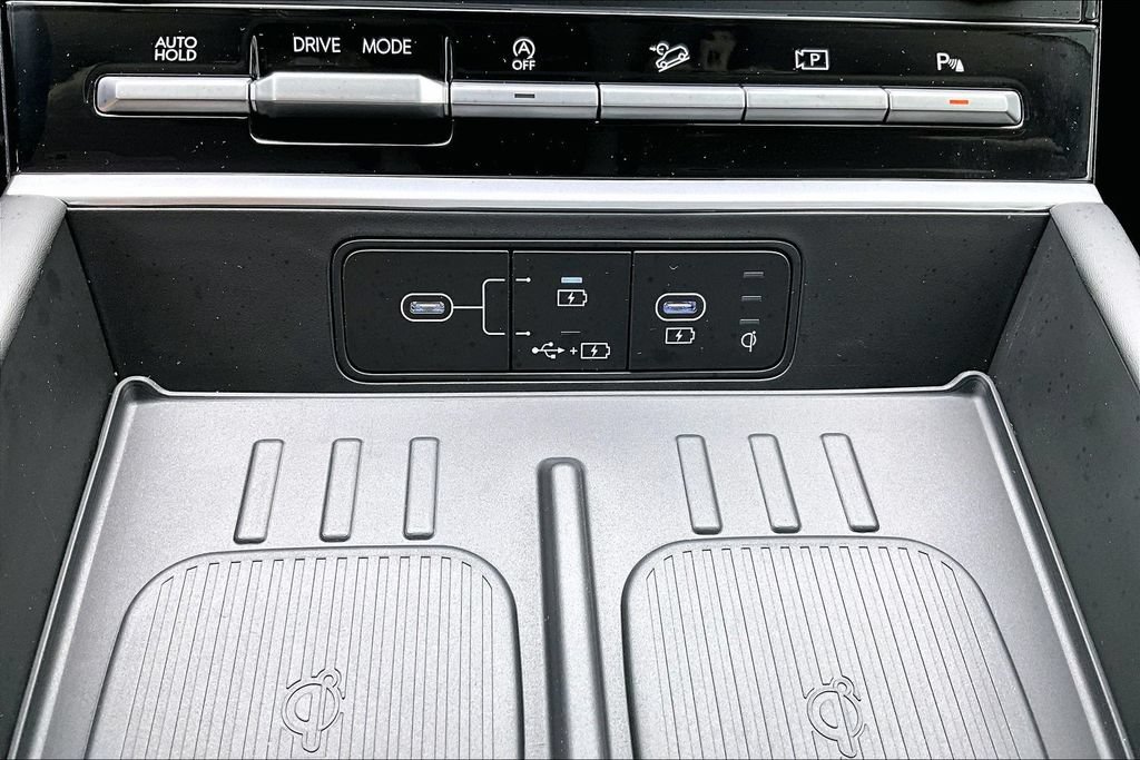 Used 2026 Hyundai Santa Fe SEL FWD image 33
