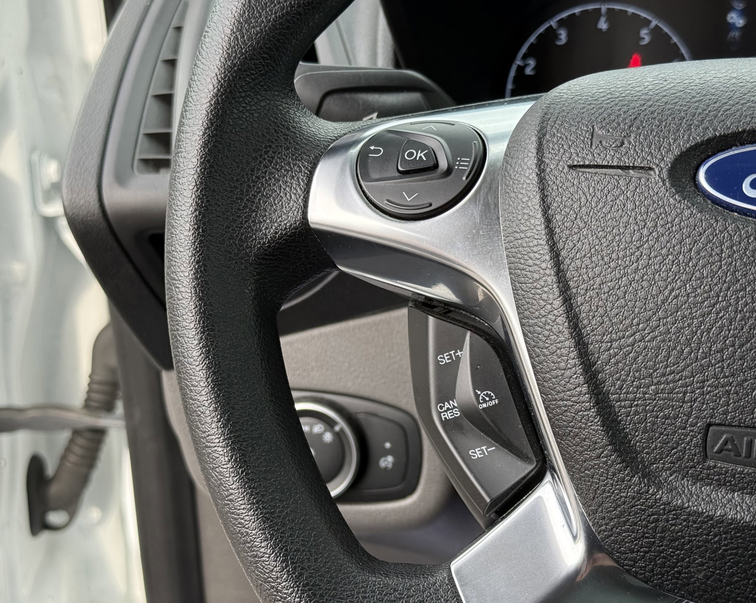 Certified 2020 Ford Transit Connect XL FWD image 21