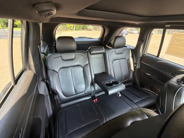 Used 2024 Jeep Grand Cherokee Limited 4xe AWD/4WD image 26