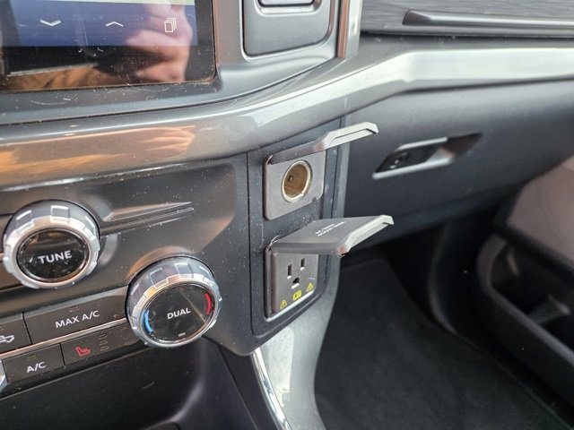 Certified 2022 Ford F150 XLT w/ Equipment Group 302A High image 24