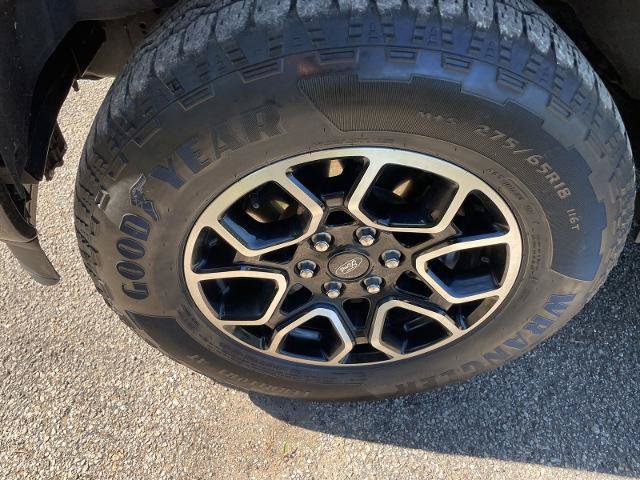 Certified 2023 Ford F150 XLT w/ Equipment Group 302A High AWD/4WD image 32