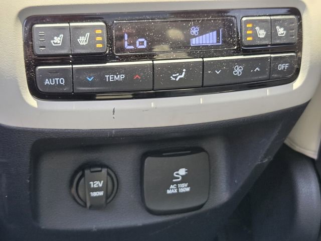 Used 2023 Hyundai Palisade Calligraphy FWD image 14