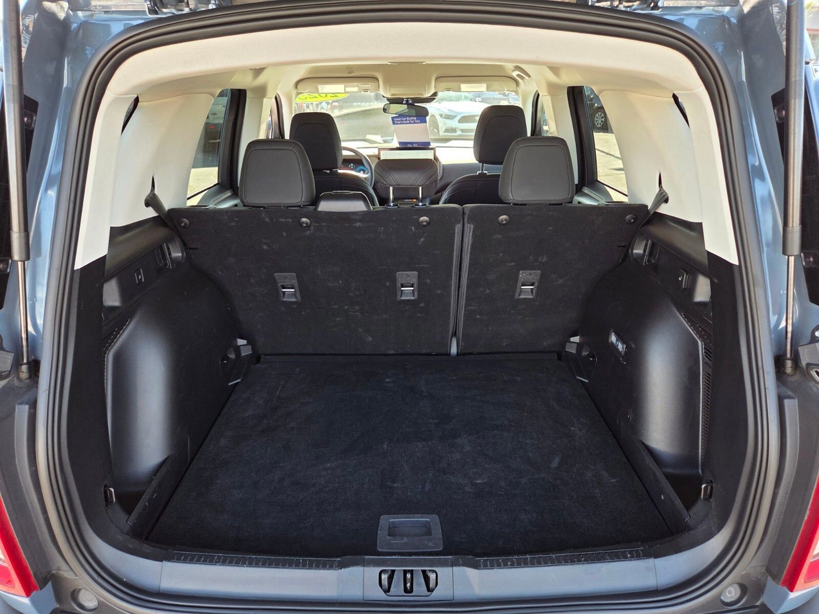 Certified 2025 Ford Bronco Sport Big Bend w/ Convenience Package image 13