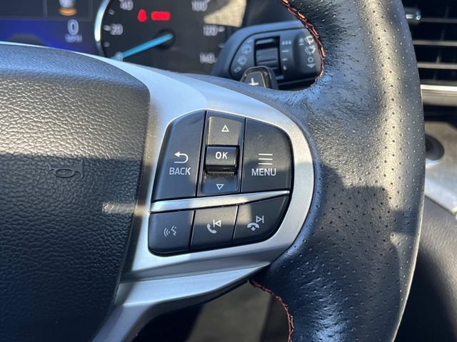 Certified 2023 Ford Explorer Timberline w/ Timberline Technology Package AWD/4WD image 25