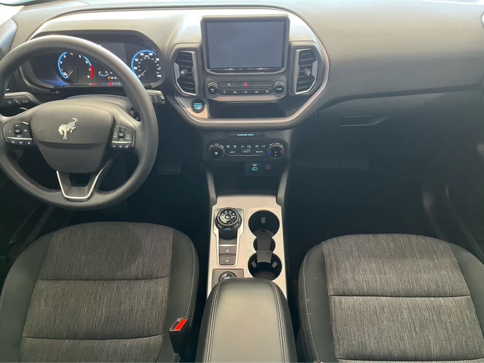 Certified 2022 Ford Bronco Sport Big Bend AWD/4WD image 7
