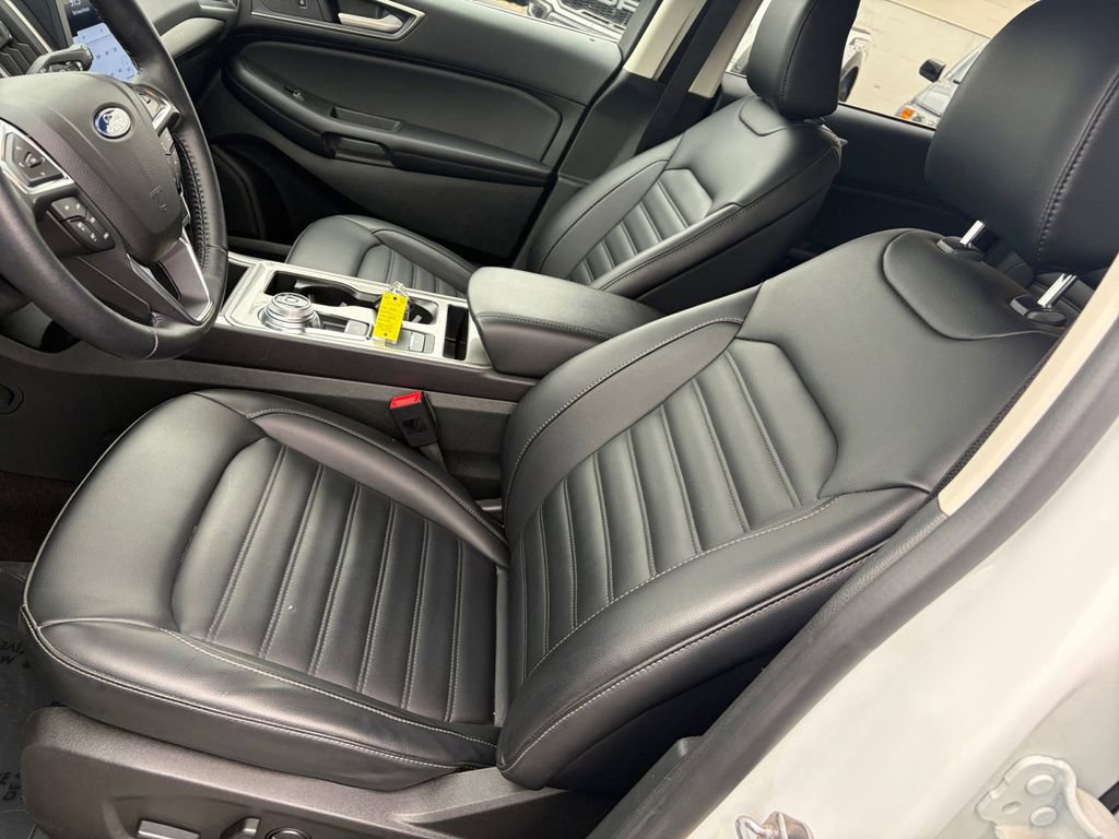 Certified 2023 Ford Edge SEL w/ Convenience Package image 16