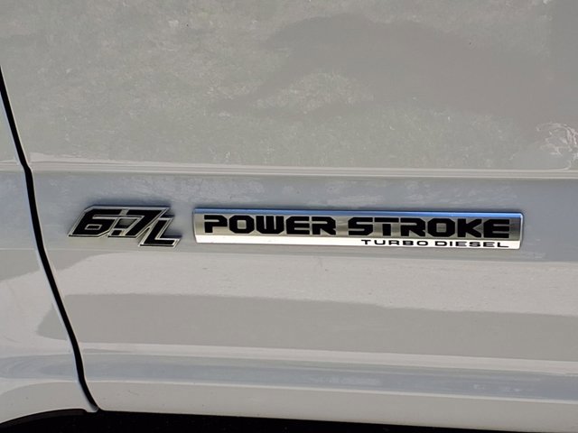 Certified 2022 Ford F350 XL w/ STX Appearance Package AWD/4WD image 31