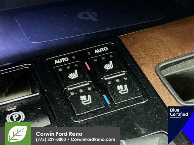 Used 2022 Lexus RX 350L Premium w/ Premium Package AWD/4WD image 24