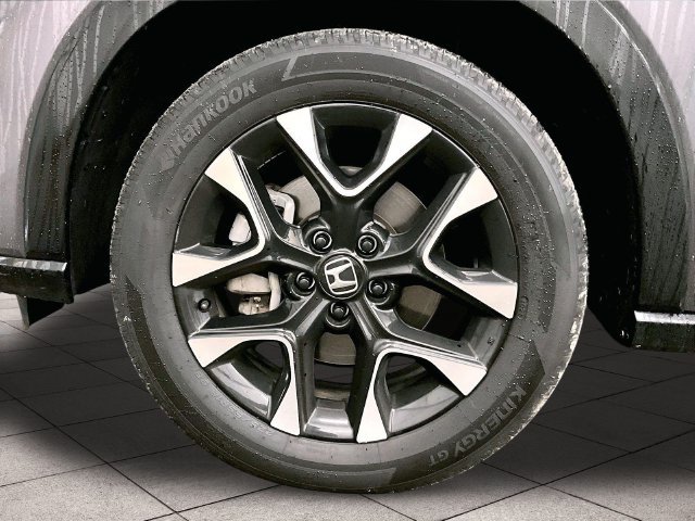 Used 2026 Honda HR-V EX-L image 8