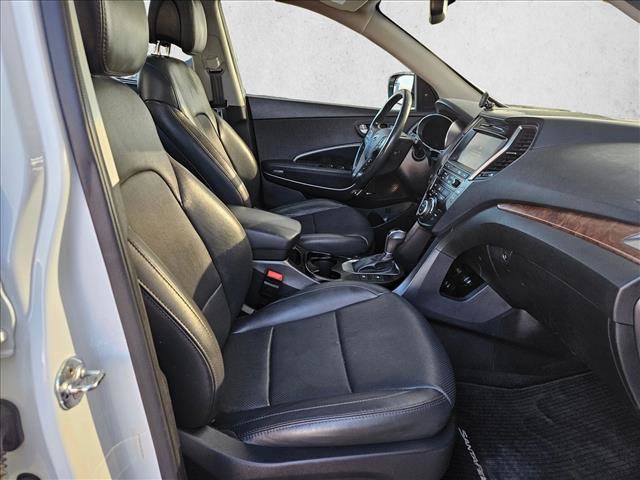 Used 2018 Hyundai Santa Fe Sport FWD image 16