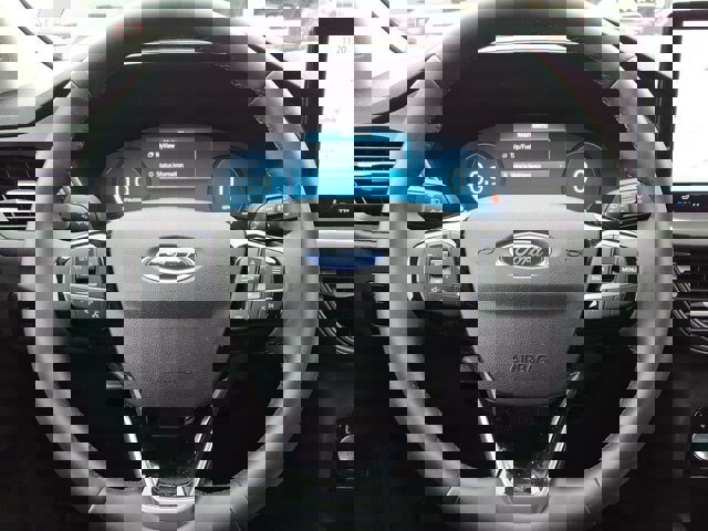 Certified 2023 Ford Escape Active w/ Tech Pack #2 image 12