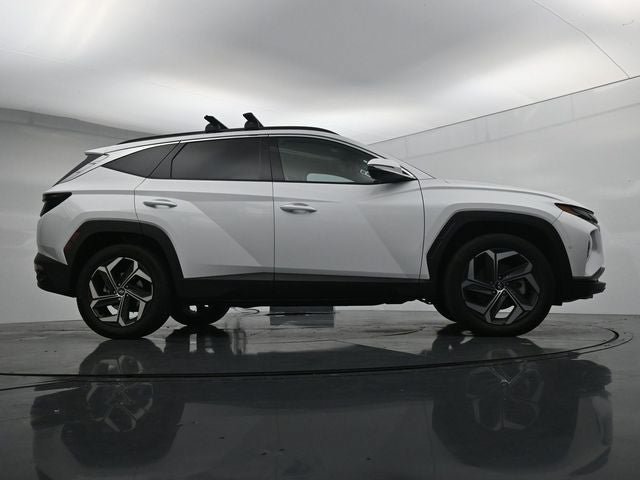 Used 2024 Hyundai Tucson Limited AWD/4WD image 42