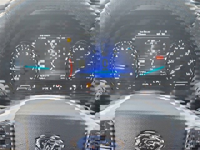 Certified 2023 Ford Explorer XLT w/ Equipment Group 202A image 13