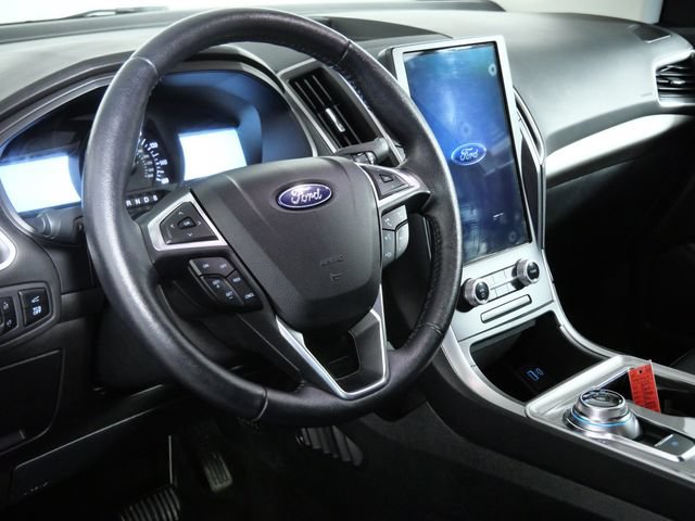 Certified 2023 Ford Edge SEL w/ Convenience Package AWD/4WD image 19