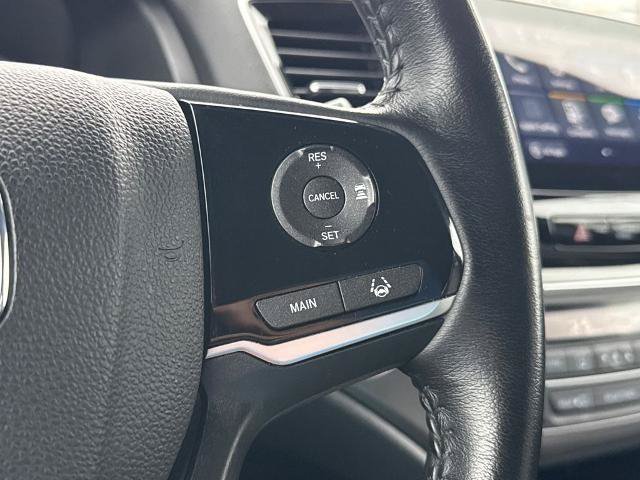 Used 2021 Honda Passport EX-L image 18