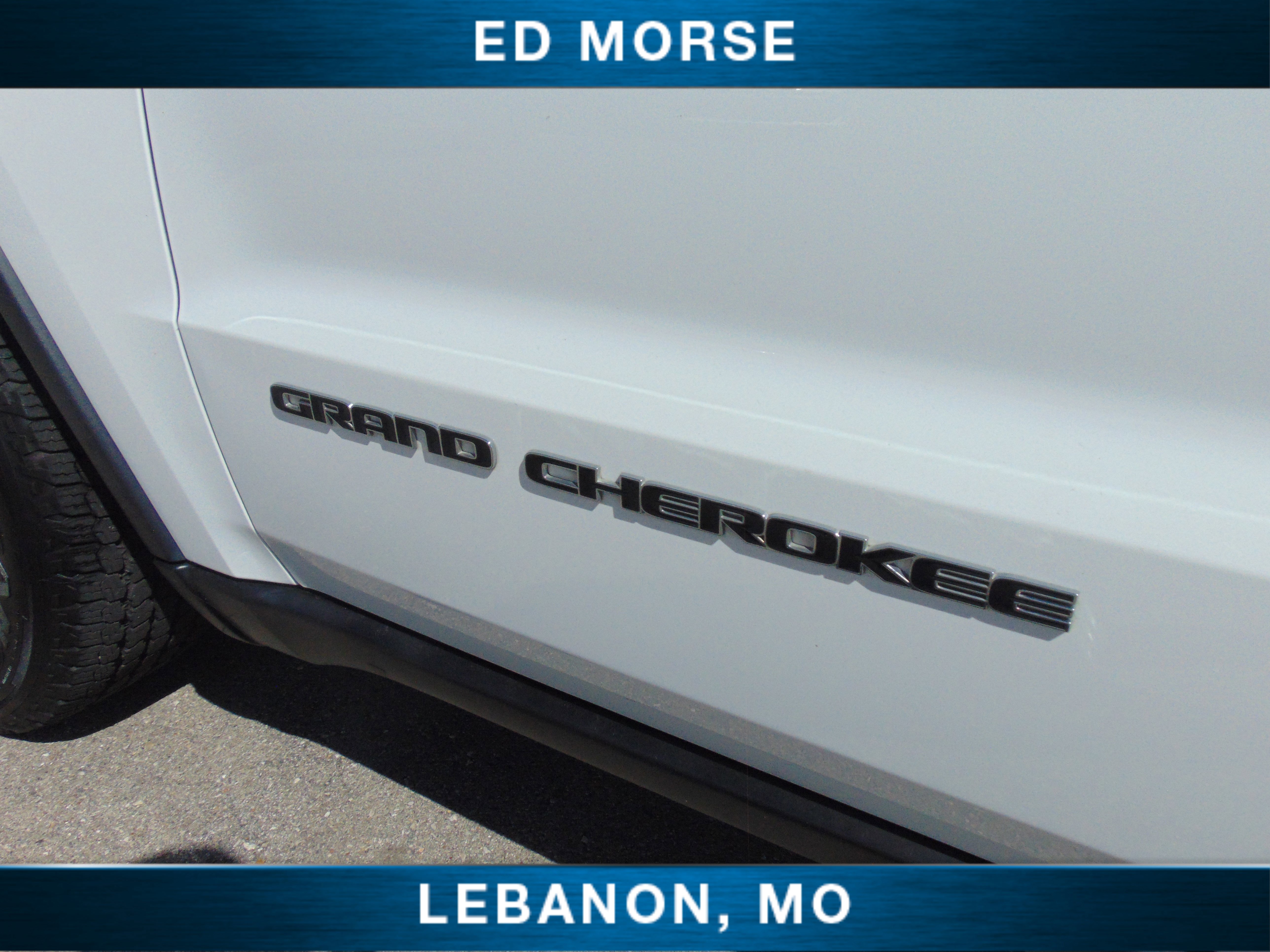 Used 2021 Jeep Grand Cherokee Limited w/ Luxury Group II AWD/4WD image 10