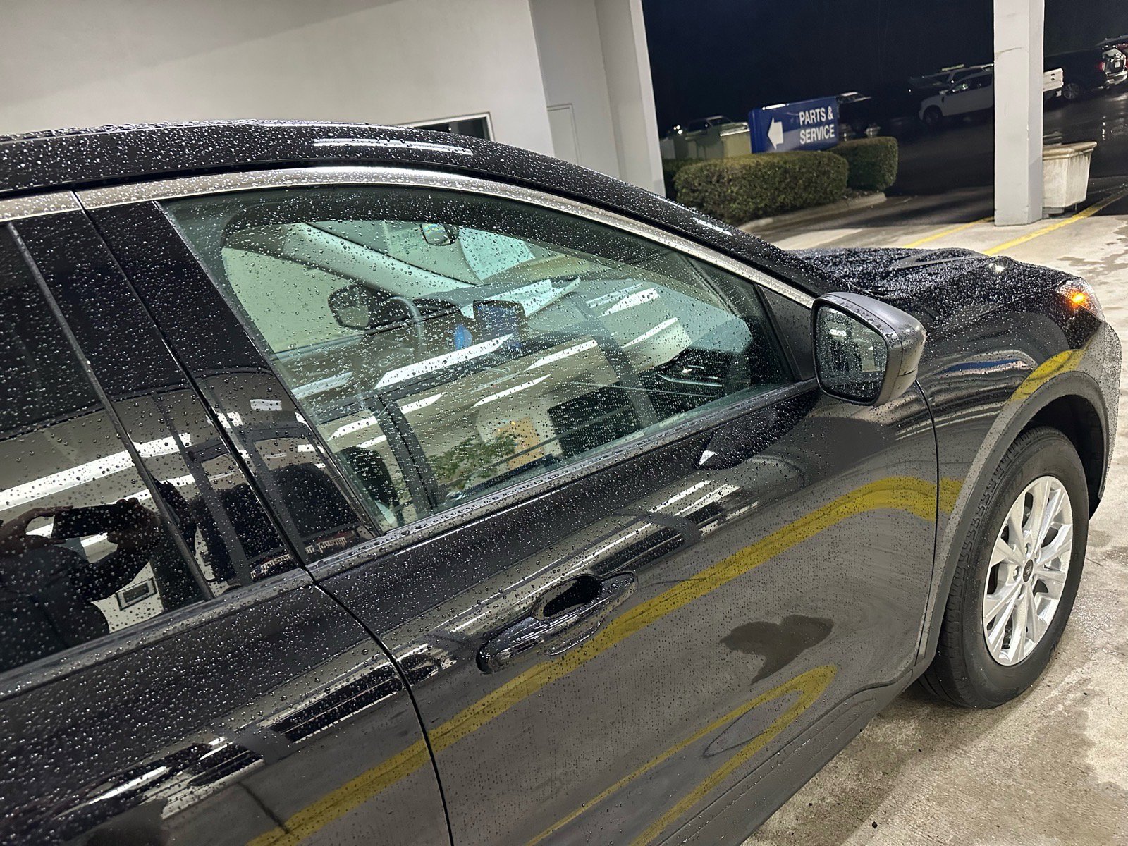 Certified 2024 Ford Escape Active image 13